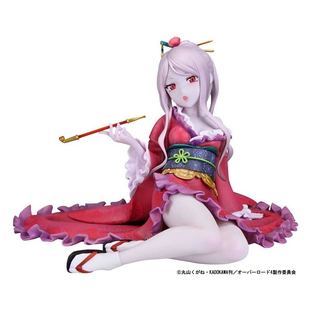 Kaitendoh Overlord III PVC-beeldje Shalltear Bloodfallen 1/7 schaal 12 cm