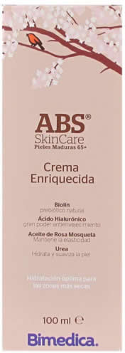 Abs Skincare Enriched Cream 100 ml