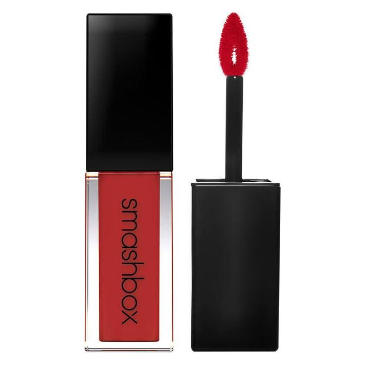 Smashbox Always On Liquid Lipstick Bawse (Bawse) (C2NP190000)