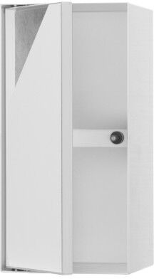 ESS Container T-ROLL Weiß Einbau Papierhalter & Ablagefach, befliesbar, TCL-12-W TCL-12-W