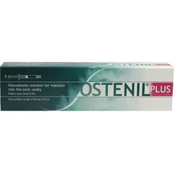Ostenil Plus 1 ST