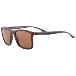 BASTA CHEESY Sonnenbrille brown/brown polarized