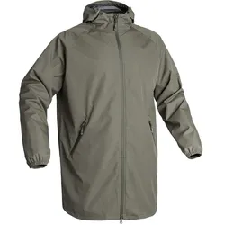 A10,  Lightshell-Jacke Rain Protect, long (XXL)