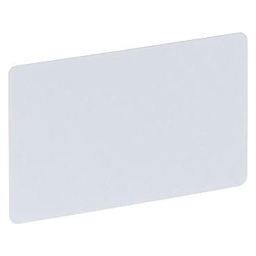 Dahua IC-S50 Mifare Classic Karte, Weiss, 86 x 54 x 0.8mm, 13.56MHz (Schlüsselkarte) (IC-S50)