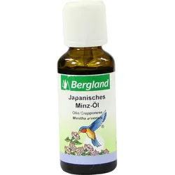 Japanisches Minzöl 30 ML