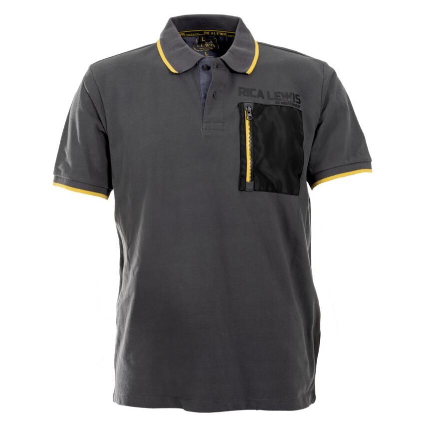 Rica Lewis Polo-Shirt POLTEX 288 (S) (POLTEC 288 S)