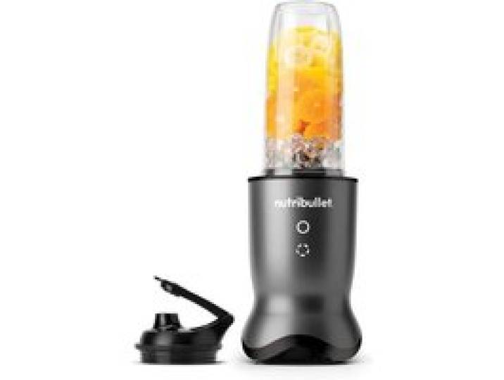 Blender - NUTRIBULLET - Ultra - 1000W - 900 ml - Gris