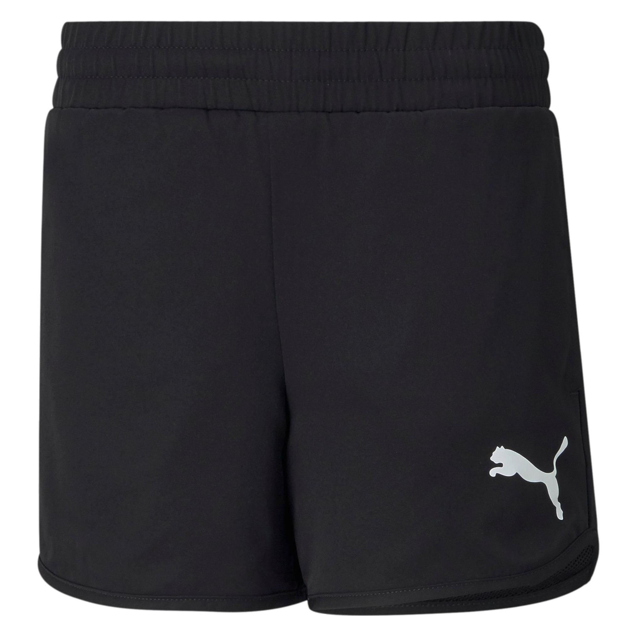 Puma Active Shorts (176) (587008_01)