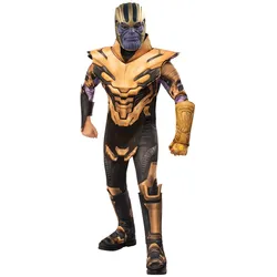 Rubies Avengers Endgame - Thanos Kostüm für Kinder (L)