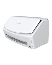 Ricoh ScanSnap iX1400 Dokumentenscanner Dual CIS Duplex 216 x 360 mm 600 dpi x bis zu 40 Seiten/Min. einfarbig / Farbe automatischer Dokumenteneinzug 50 Blätter USB 3.2 Gen 1 (PA03820-B001)