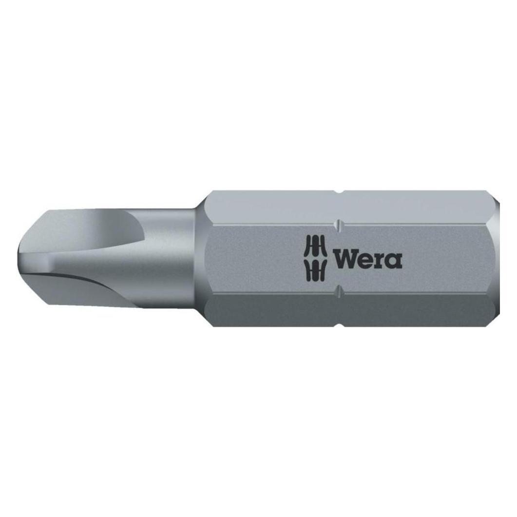 Wera 875/1 # 1 x 25 mm (Tri-Wing) (05066760001)