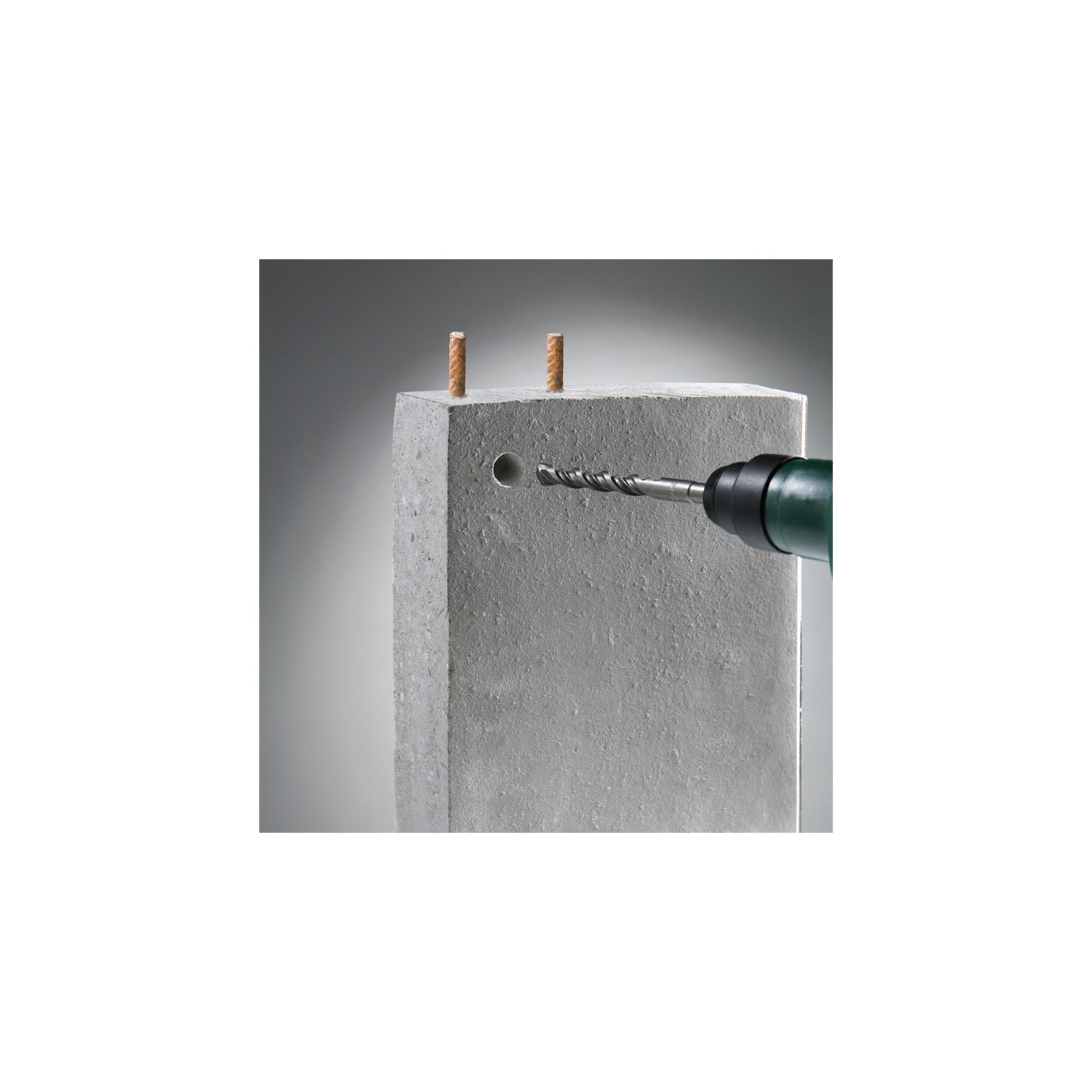 kwb Ha-Bohrer Kassette 4tlg PWR BOX (109164)