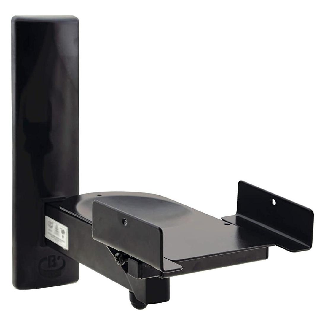 Kramer Dolev Mount - Befestigungskit (Wandmontage) (1 Paar, Wandmontage, Höhenverstellbar, Neigbar) (60-010799)