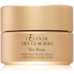Valmont, Augenpflege, Poly-Active Eye Regenerating (Augenpflege Crème, 15 ml, Tag)