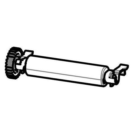 Zebra platen rollers bearings, l& r (P1079903-014)