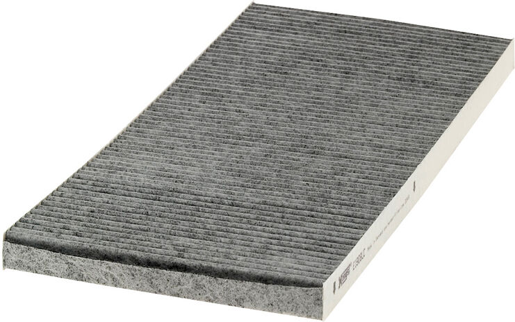 Hengst Filter Filter, Innenraumluft E1908lc Für Iveco