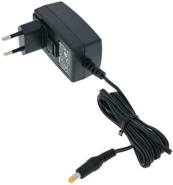 Korg KA-350 Power Supply