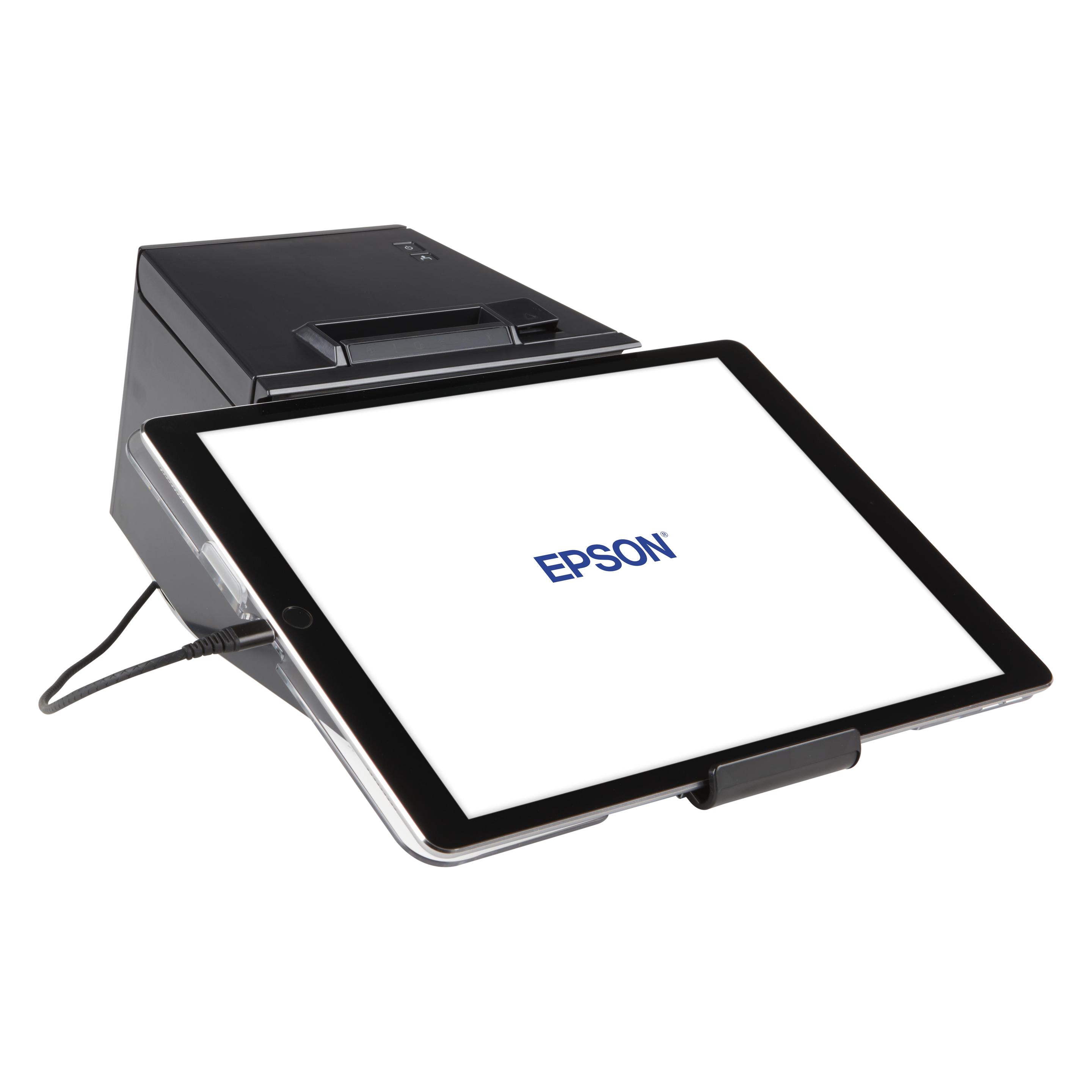 Epson TM m30II-SL (Mini USB-B, USB, USB 2.0) (C31CH63512)