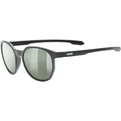 UVEX Herren Brille LGL 54, Größe ONE SIZE in Grau Grau