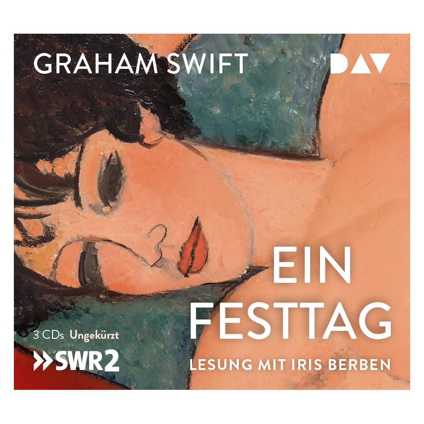 Tonpool Ein Festtag (Graham Swift, Deutsch) (6916873)