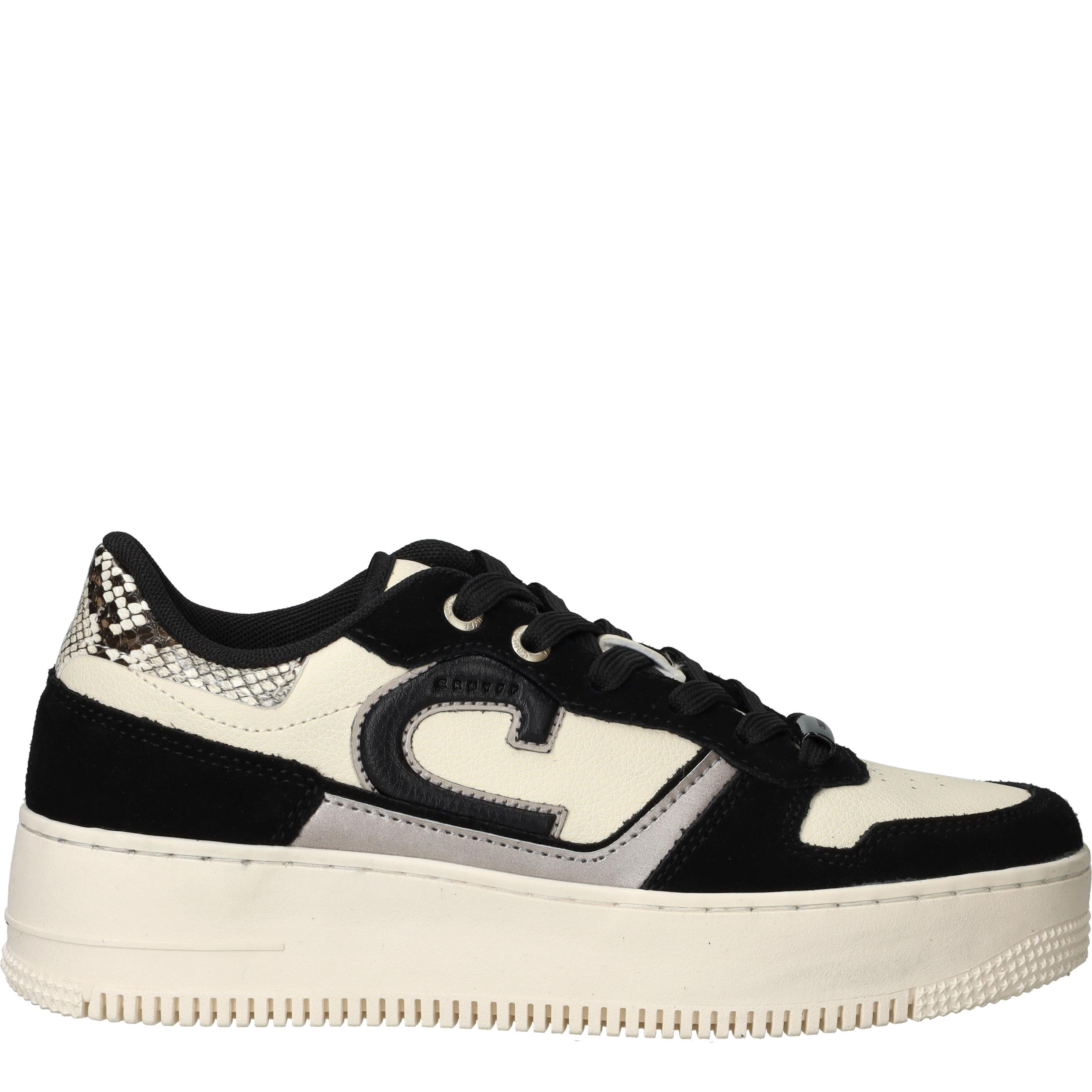 Cruyff Campo Low Tall Sneakers Dames