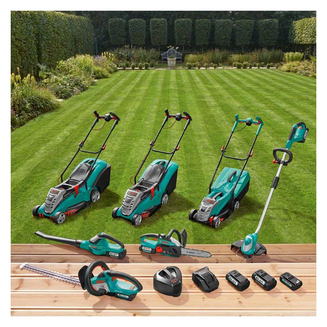 Bosch Home & Garden AL36V-20 (F016800313)
