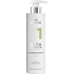 Revivre, Shampoo, Volumengebendes Shampoo ALTA STRUCTA 250 ml (Flüssiges Shampoo, 250 ml)
