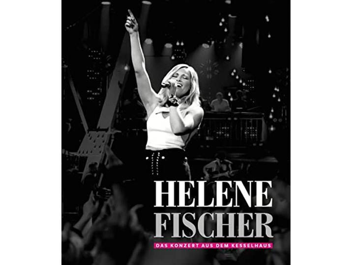 Helene Fischer - Helene Fischer - Das Konzert Aus De