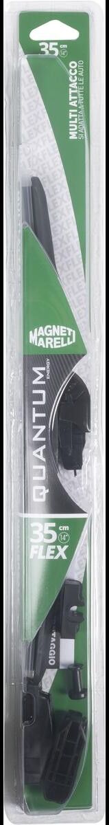 Quantum ENERGY 9453 Scheibenwischer