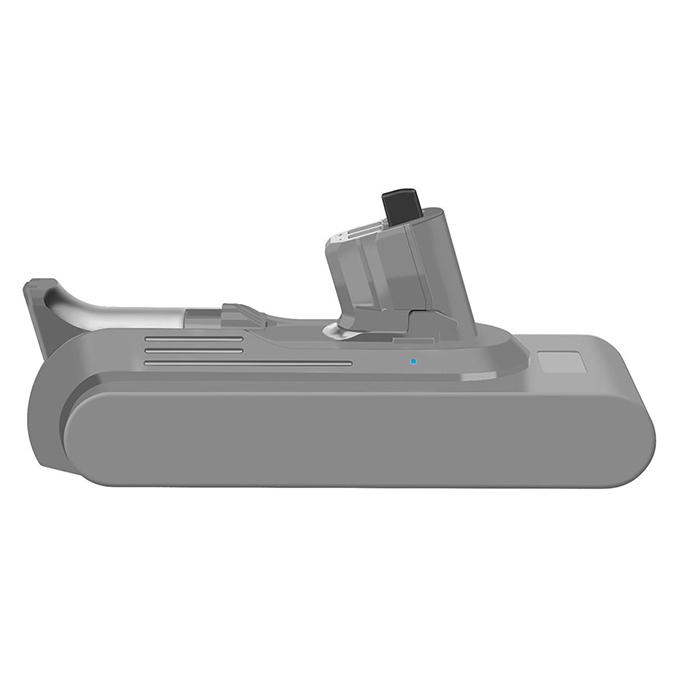Japcell Akku für die Dyson V15 Detect-Serie (JAPCELL)