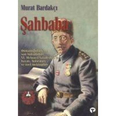 Sahbaba, Taschenbuch von Murat Bardakci, Turkuvaz Kitap