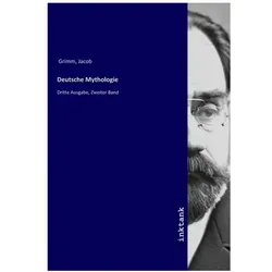 Deutsche Mythologie, Belletristik von Jacob Grimm