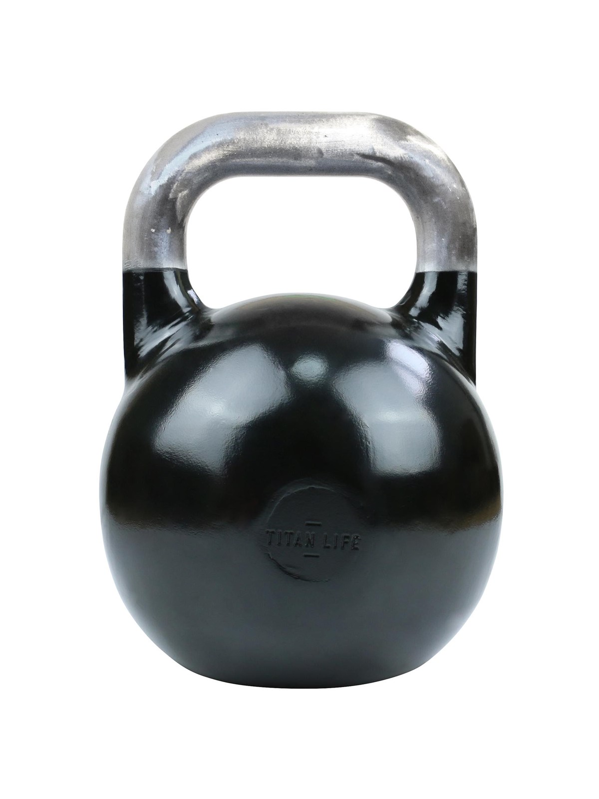 TITAN LIFE PRO Kettlebell Competition 4 kg