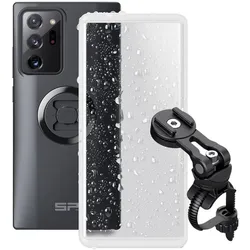 Sp Connect Fahrrad Set II Note20 Ultra, Smartphone Halterung, Schwarz