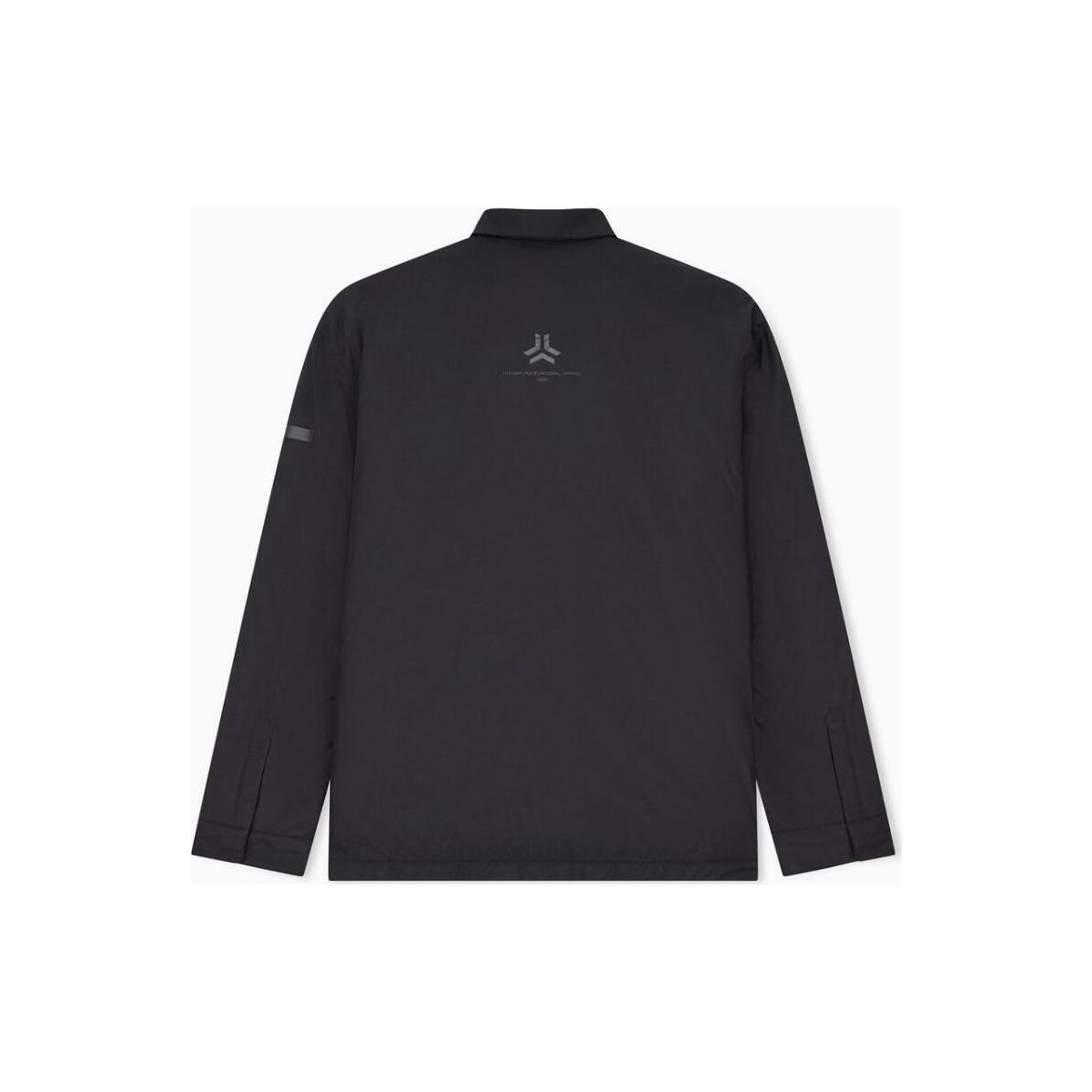 EA7 Train Urban Utility M Shirt Pocket - Train Urban Utility M Shirt Pocket black (UC001) M 7M002115 AF26223-UC001-M