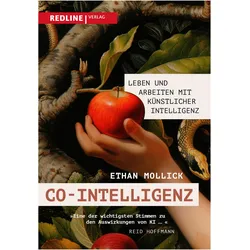 Mollick:Co-Intelligenz, Sachbücher von Ethan Mollick