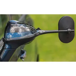Emuk Wohnwagenspiegel für Ford Galaxy 08-08/15, C-Max/ Grand C-Max ab 05/07, S-Max ab 06-08/15, Kuga ab 05/08-12/19, EcoSport II ab 06/14