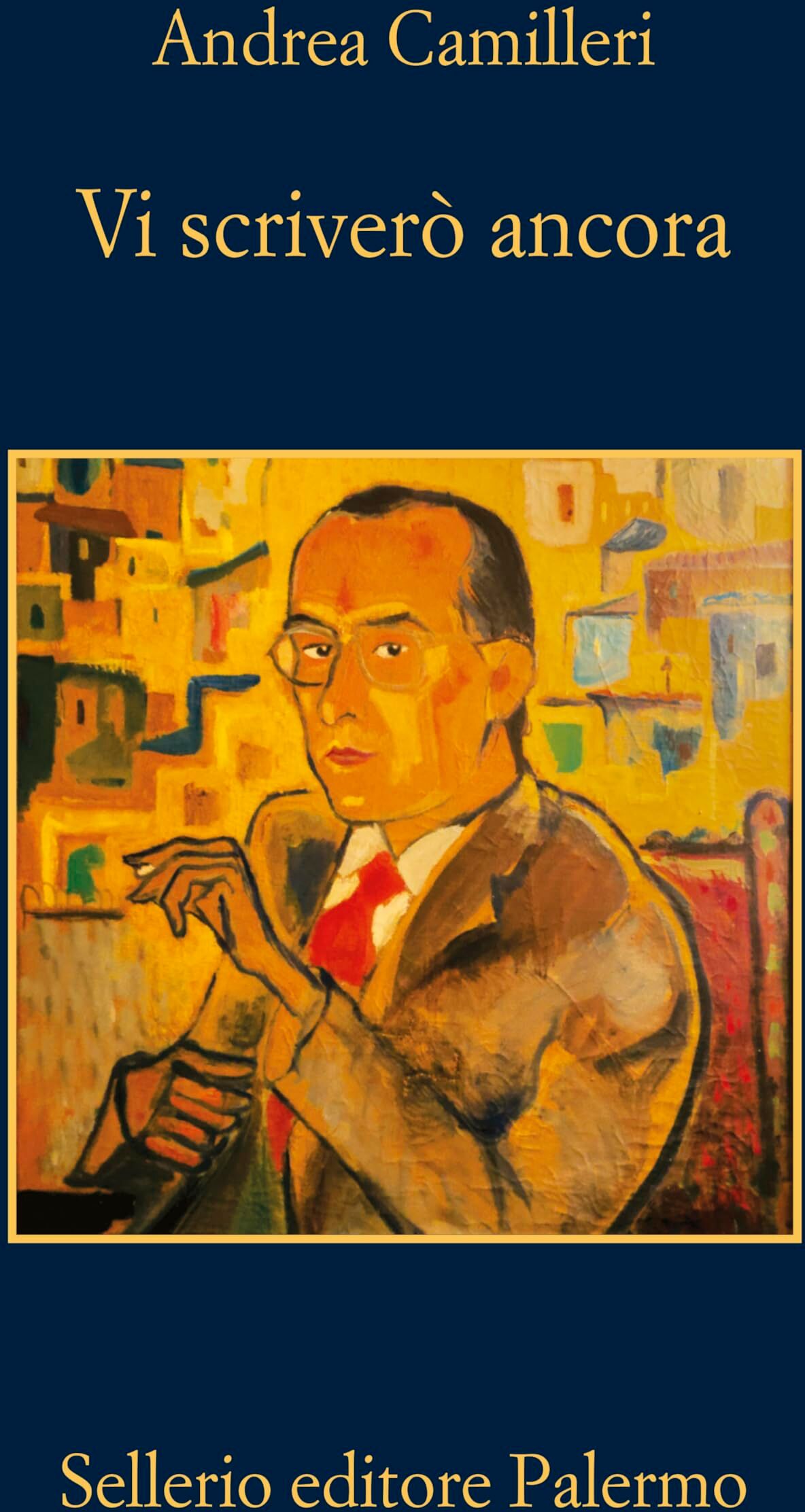 Vi scriverò ancora (La memoria) - Preis vom 13.10.2026 11:25:28 h