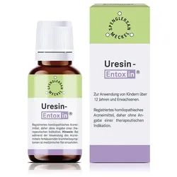 Uresin Entoxin 50 ml