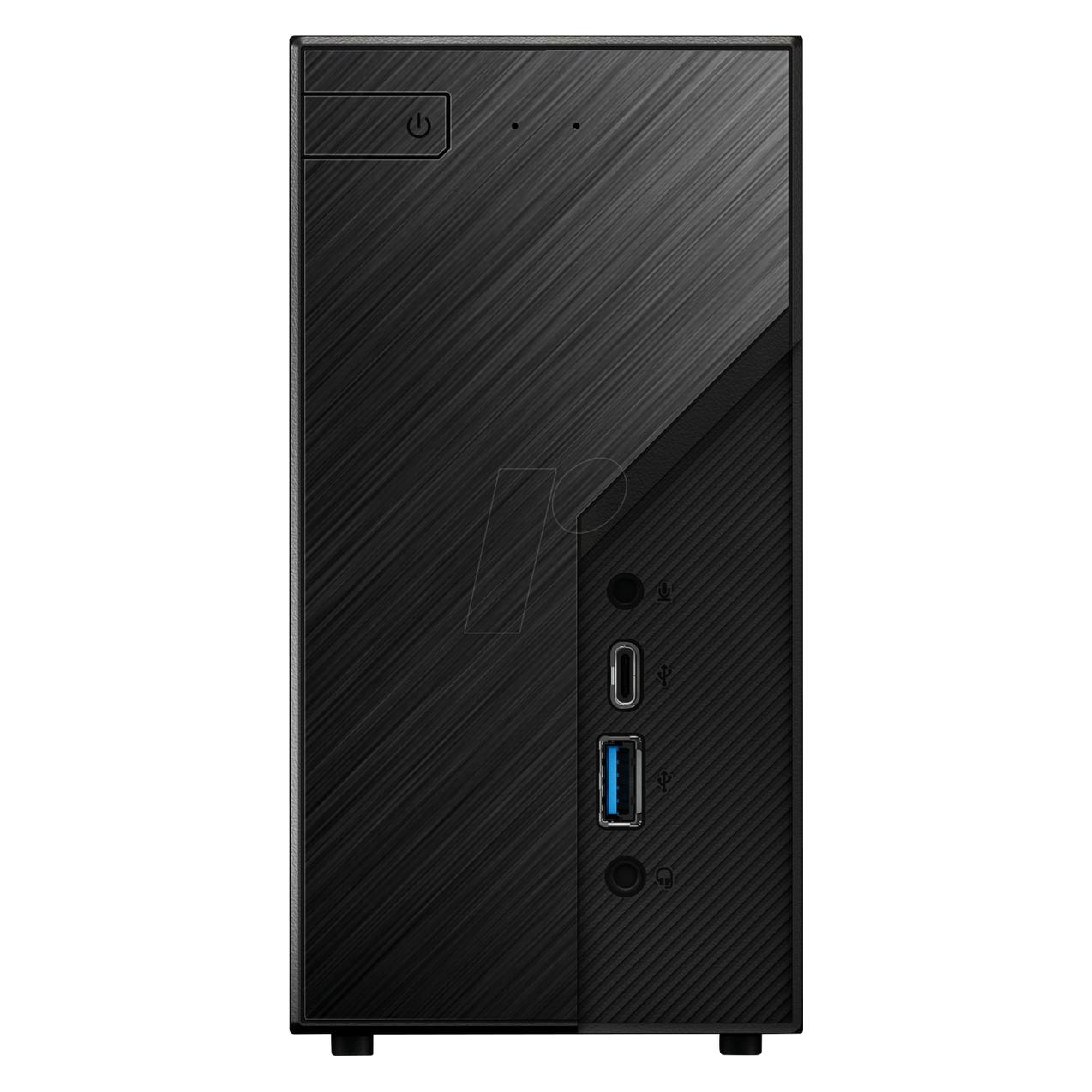 AsRock DeskMini H470 (90BXG3R01-A10GA0W)