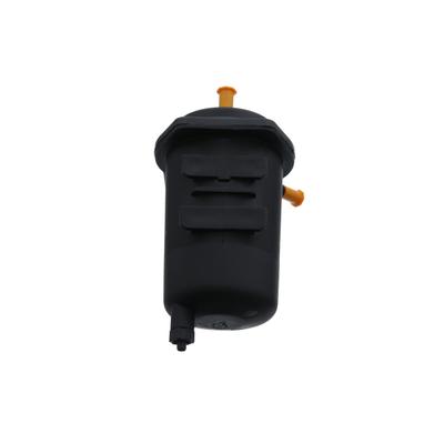 VALEO Kraftstofffilter 587527 ohne Anschluss für Wassersensor 187mm GewindemaßM10x1.5 NISSAN RENAULT DACIA Suzuki