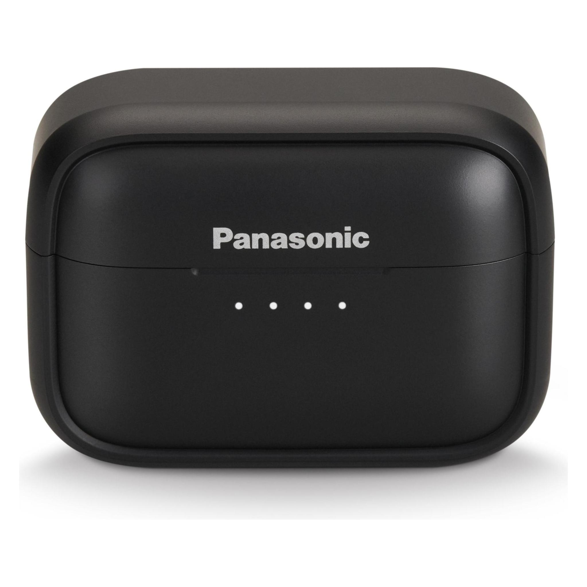 Panasonic RZ-B210WDE-K (Keine Geräuschunterdrückung, 20 h, Kabellos) (RZ-B210WDE-K)