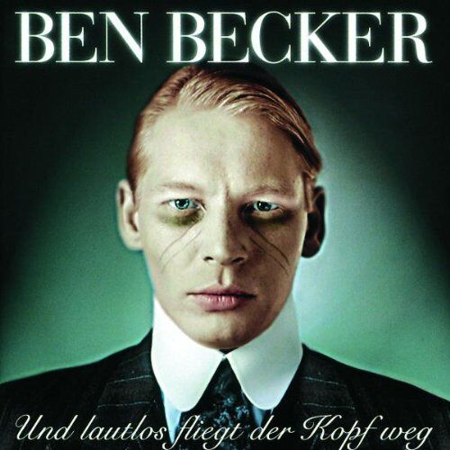 Ben Becker - Und Lautlos Fliegt Der Kopf Weg - Preis vom 11.10.2026 03:10:56 h