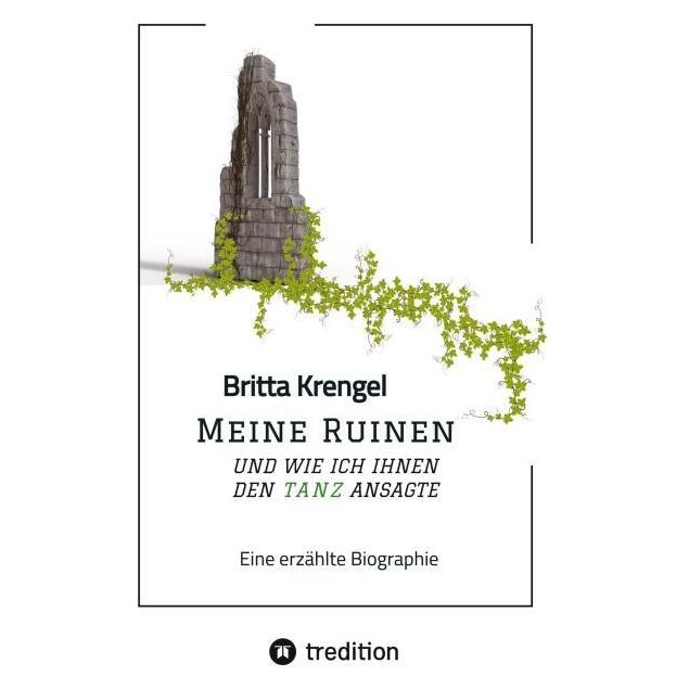 Bod Krengel:Meine Ruinen und wie ich ihnen (67817524)