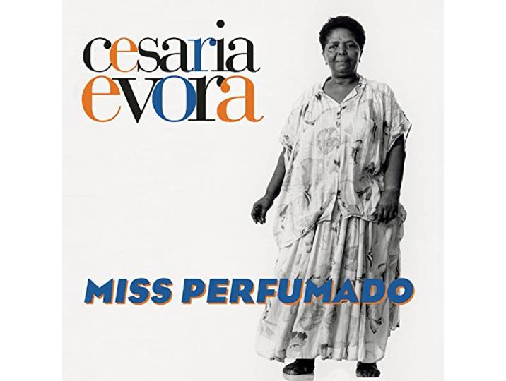 Miss Perfumado