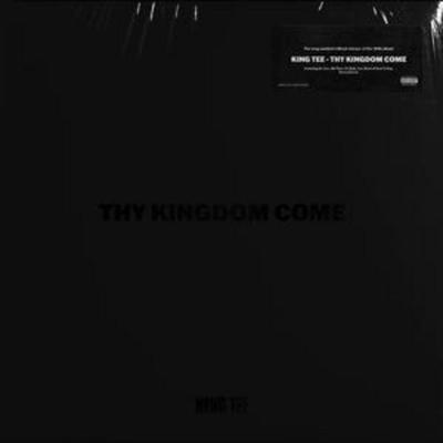 King Tee: Thy Kingdom Come - King Tee, CD