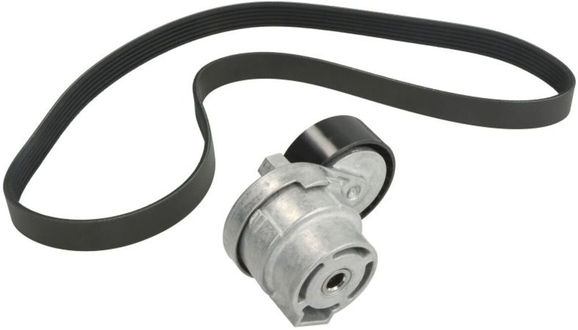 Keilrippenriemensatz BOSCH 1 987 600 705