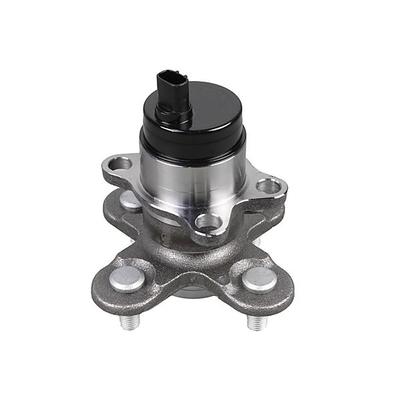 METZGER AUTOTEILE Radlagersatz WM 2201 für DAIHATSU Subaru