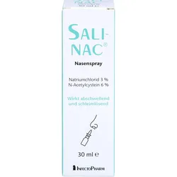 Salinac 30 ML