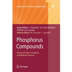 Phosphorus Compounds, Fachbücher